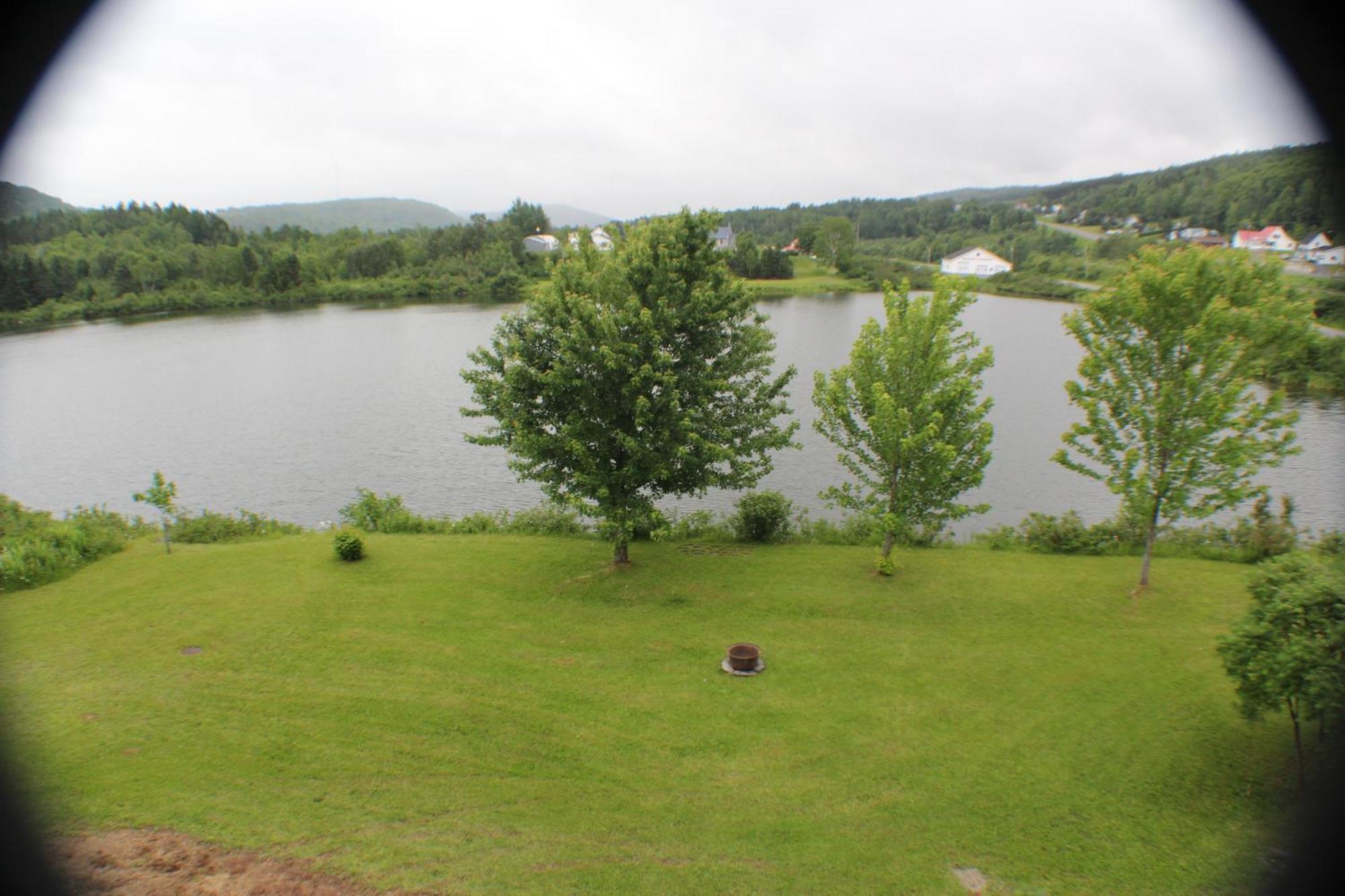Manoir Des Lacs *